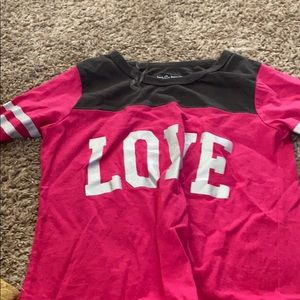 Bobbies brooks t- shirt